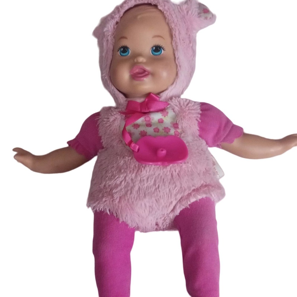 Little Mommy Doll by Mattel 2010